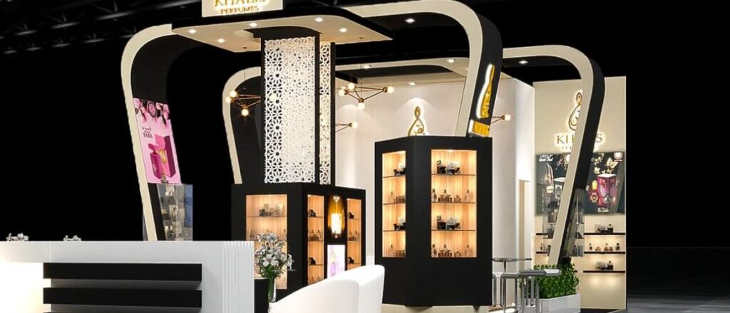 Custom vs Modular Exhibition Stands: Which Is More Cost-Effective?