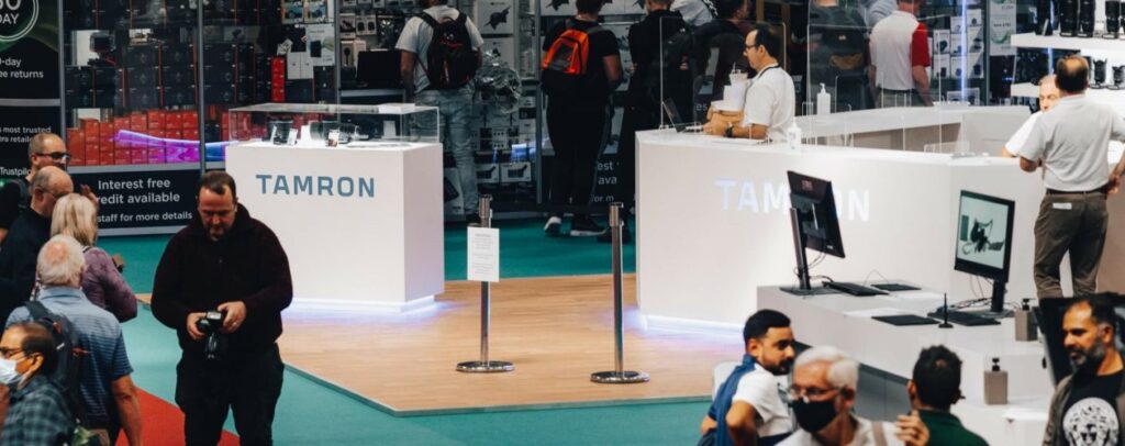 How Much Does Exhibition Stand Hire Cost in London?