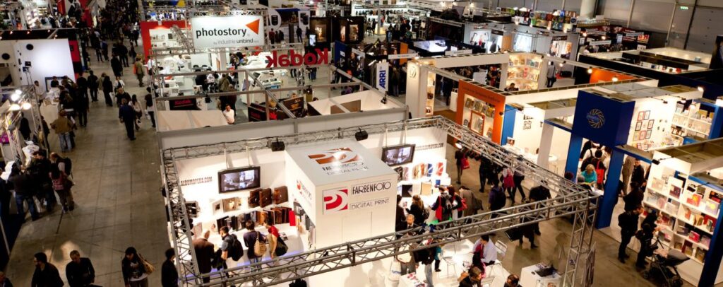 What Affects the Cost of an Exhibition Stand in the UK?